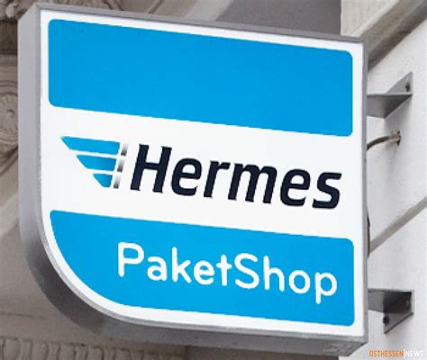 Hermes Paketshop Peterstor 13 in Fulda